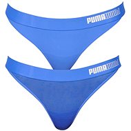 Puma 2Pack 701202507 003 blue, sizing. L - Thong