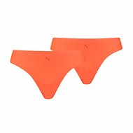 Puma 2Pack 100001010 006 - red, sized 2.5 mm L - Thong
