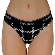 Calvin Klein QF6861E-VG8, sizing. XS - Thong