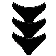 Tommy Hilfiger 3Pack UW0UW02824 0R7 - Thong