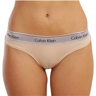 Calvin Klein QF6136E-VJS, sizing. XS - Thong