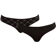 Bjorn Borg 2Pack 10000159-MP002, sizing. XXL - Thong