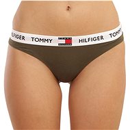 Tommy Hilfiger UW0UW02198 RBN, sizing. M - Thong