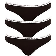 Tommy Hilfiger 3Pack UW0UW02829 0R7, sizing. S - Thong