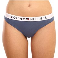 Tommy Hilfiger UW0UW01555 C4Q, sizing. XL - Thong