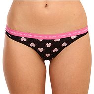 Calvin Klein QD3790E-W2H, sizing. L - Thong