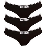 Diesel 3Pack A05139-0LDAC-E4101, sizing. XS - Thong