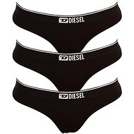 Diesel 3Pack A05139-0LDAC-E4101, sizing. XL - Thong