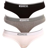 Diesel 3Pack A05139-0LDAC-E4878, sizing. L - Thong