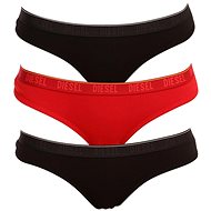 Diesel 3Pack A05139-0KFAM-E5329, sizing. M - Thong