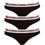 Diesel 3Pack 00SE0K-0EAXL-E4101, sizing. XS - Thong