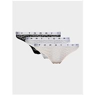 Tommy Hilfiger 3Pack UW0UW02524 0XZ - Thong