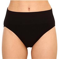 Gina 00026 - black, sizing. S - Pants