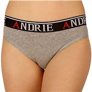 Andrie PS 2380 A - grey, sizing. L - Pants