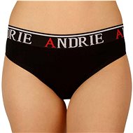 Andrie PS 2380 C - black, sizing. L - Pants