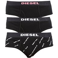 Diesel 3Pack 00SQZS-0DCAG-E4101, sizing. L - Pants