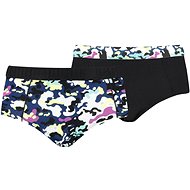 Puma 2Pack 100001261 001 - black/mascara, sizing. L - Pants