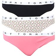 Tommy Hilfiger 3Pack UW0UW02523 0VU, sizing. S - Pants