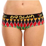 69SLAM GWBHLQ-BB, sizing. XL - Pants