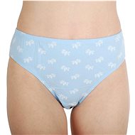 Gina 10213 - blue, sizing. L - Pants