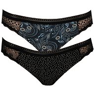 Lama 2Pack L-1318 MB - black, sizing. XL - Pants