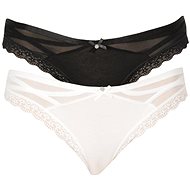 Lama 2Pack L-1274 MB - white/black, sizing. XL - Pants