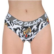 69SLAM GWBTWV-BB, sizing. XXL - Pants