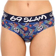 69SLAM GYXMEX-PO, sizing. XS - Pants