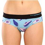 69SLAM GWBAVA-BB - Pants