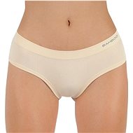 Gina 04027 - beige, sizing. M - Pants