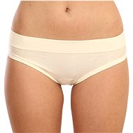 Andrie PS 2811 B - yellow, sizing. L - Pants