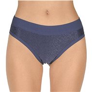 Andrie PS 2811 D - dark blue, sizing. S - Pants