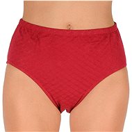 Andrie PS 2546 C - red, size 4XL - Pants
