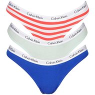 Calvin Klein 3Pack QD3588E-W5N, sizing. XL - Pants