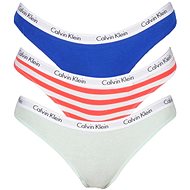 Calvin Klein 3Pack QD3801E-W5N, sizing. XXL - Pants