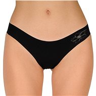 Emili Mallow - black, sizing. XL - Pants