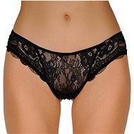 Leilieve C3254X - Nero - black - Pants