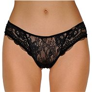 Leilieve C3254X - Nero - black, sizing. XXL - Pants