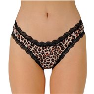 Bodysuit BD2205 - Leo, sizing. S - Pants