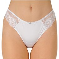 Leilieve C0997X - Bianco - white, sizing. L - Pants