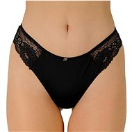 Leilieve C0997X - Nero - black, sizing. M - Pants
