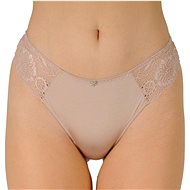 Leilieve C0997X - Nudo - beige, sizing. S - Pants