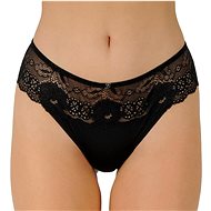 Leilieve C0992X - Nero - black, sizing. M - Pants