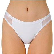 Julimex Bikini - white, sizing. XL - Pants