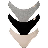 John Frank 3Pack WJF3NA-B02, sizing. S - Pants