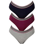 John Frank 3Pack WJF3RS-H03 - Pants