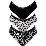 John Frank 3Pack WJF3BW-H01, sizing. L - Pants