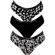 John Frank 3Pack WJF3BW-H03 - Pants