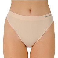Gina 00037 - beige, sizing. M - Pants