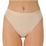 Gina 00037 - beige, sizing. S - Pants